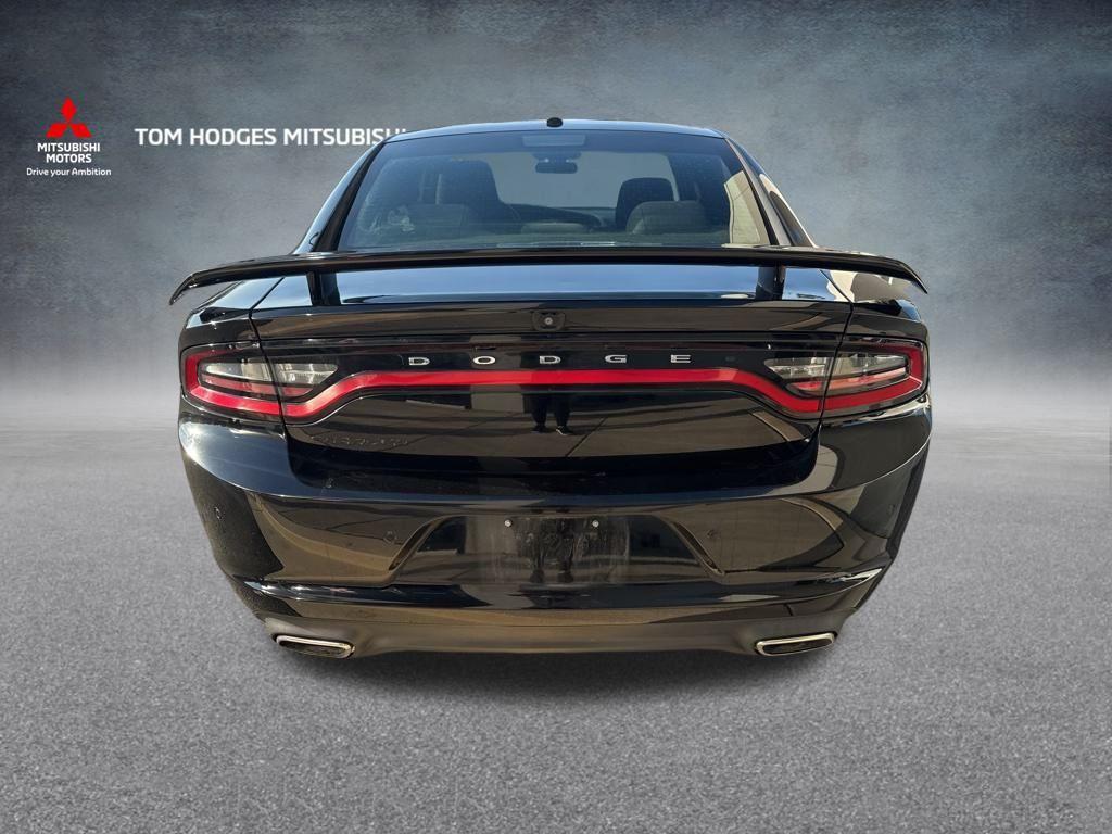 used 2019 Dodge Charger car, priced at $15,000