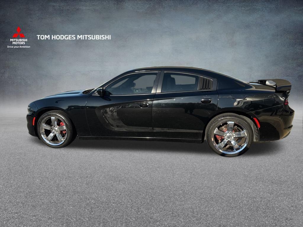 used 2019 Dodge Charger car, priced at $15,000