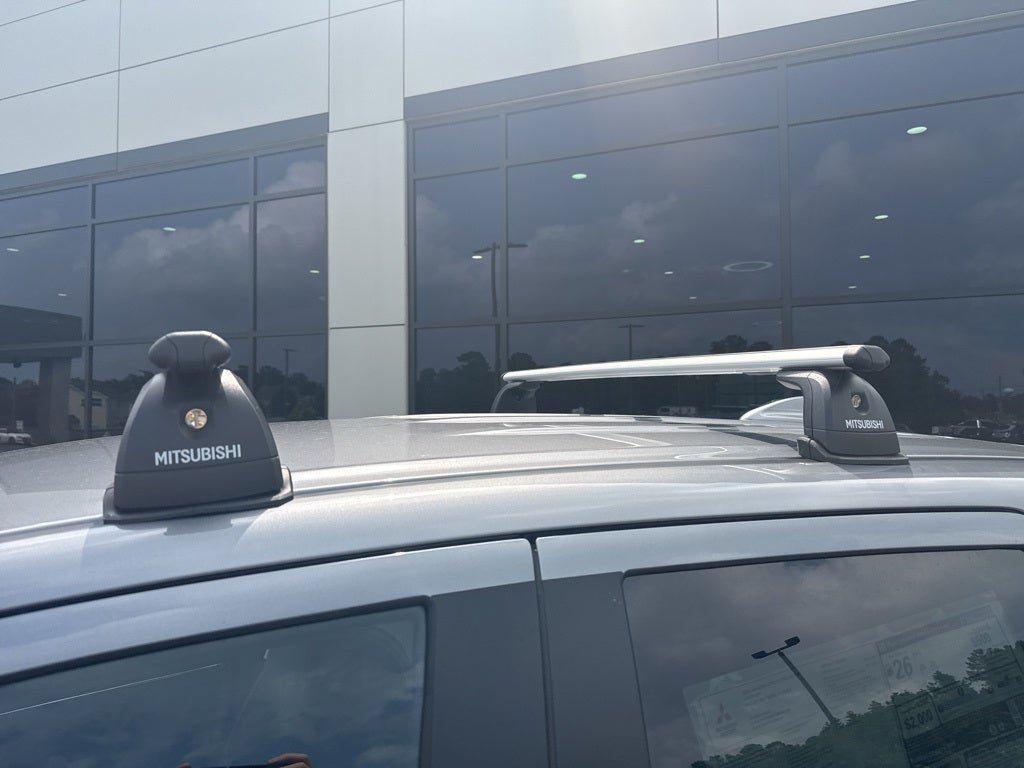 new 2025 Mitsubishi Outlander Sport car, priced at $31,465