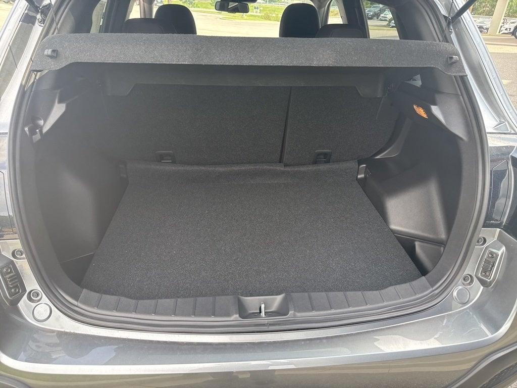 new 2025 Mitsubishi Outlander Sport car, priced at $28,870