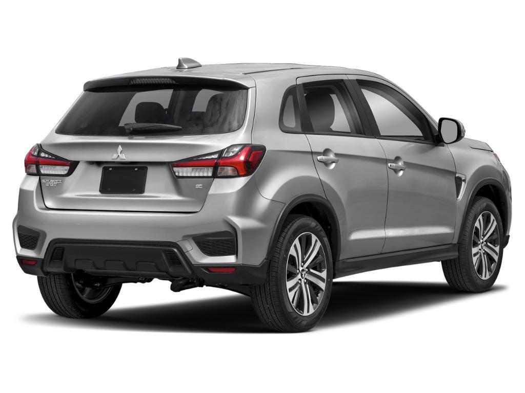 new 2025 Mitsubishi Outlander Sport car, priced at $30,815