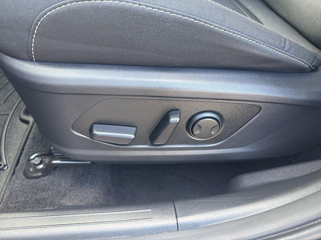 used 2024 Hyundai TUCSON Plug-In Hybrid car, priced at $29,995