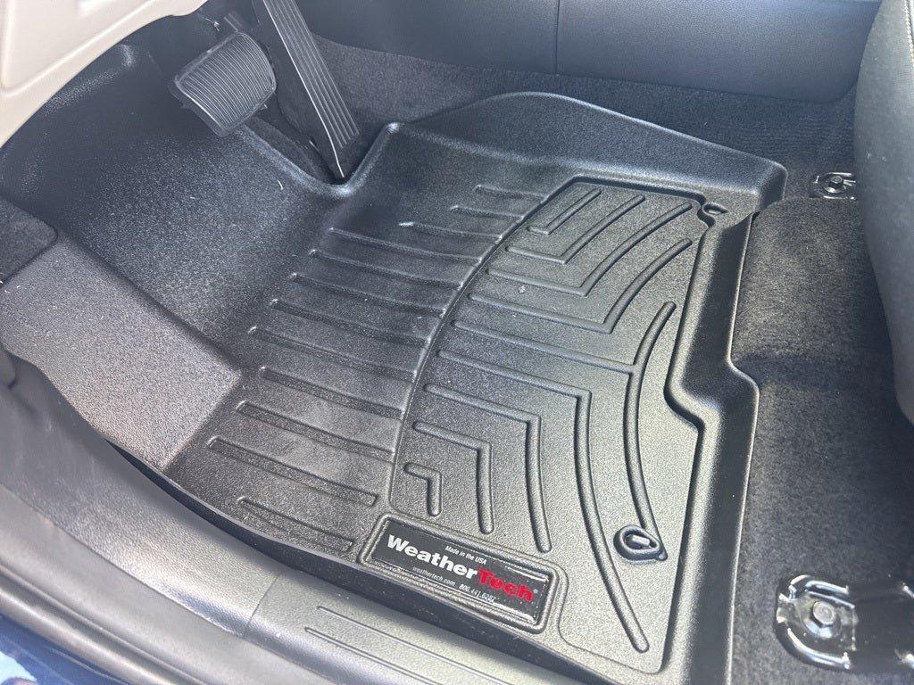 used 2024 Hyundai TUCSON Plug-In Hybrid car, priced at $29,995