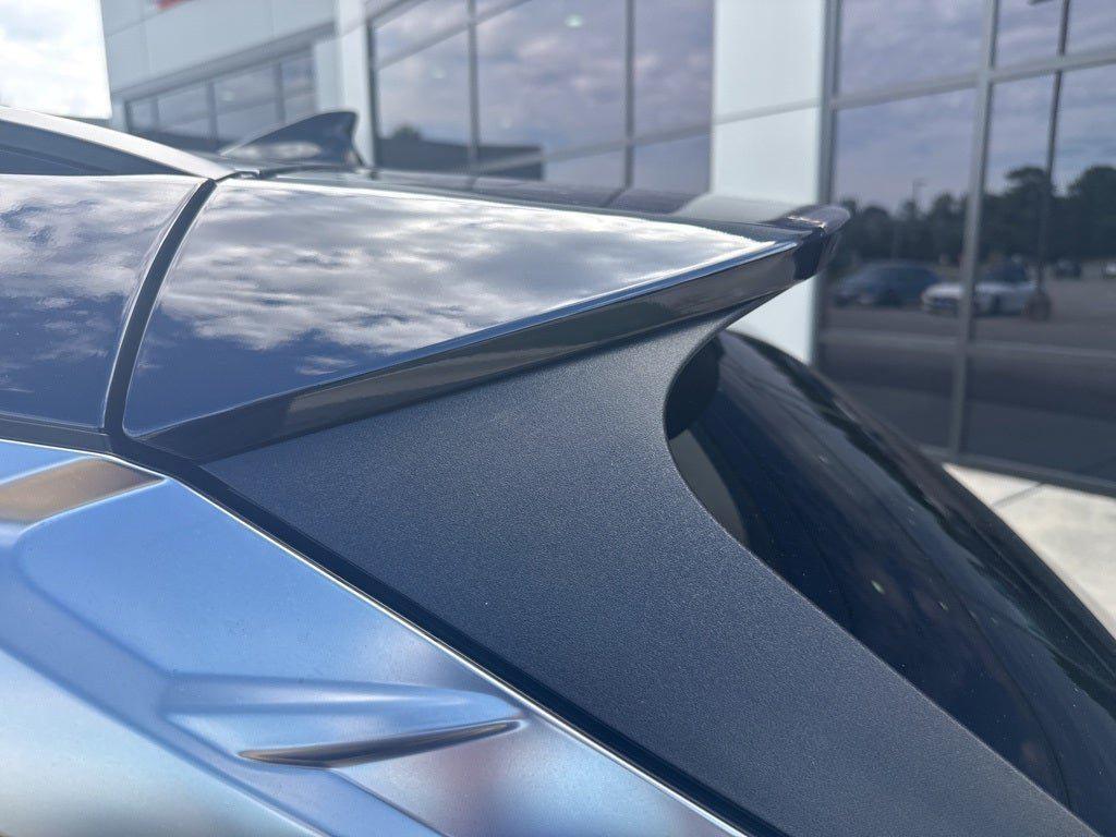 used 2024 Hyundai TUCSON Plug-In Hybrid car, priced at $29,995