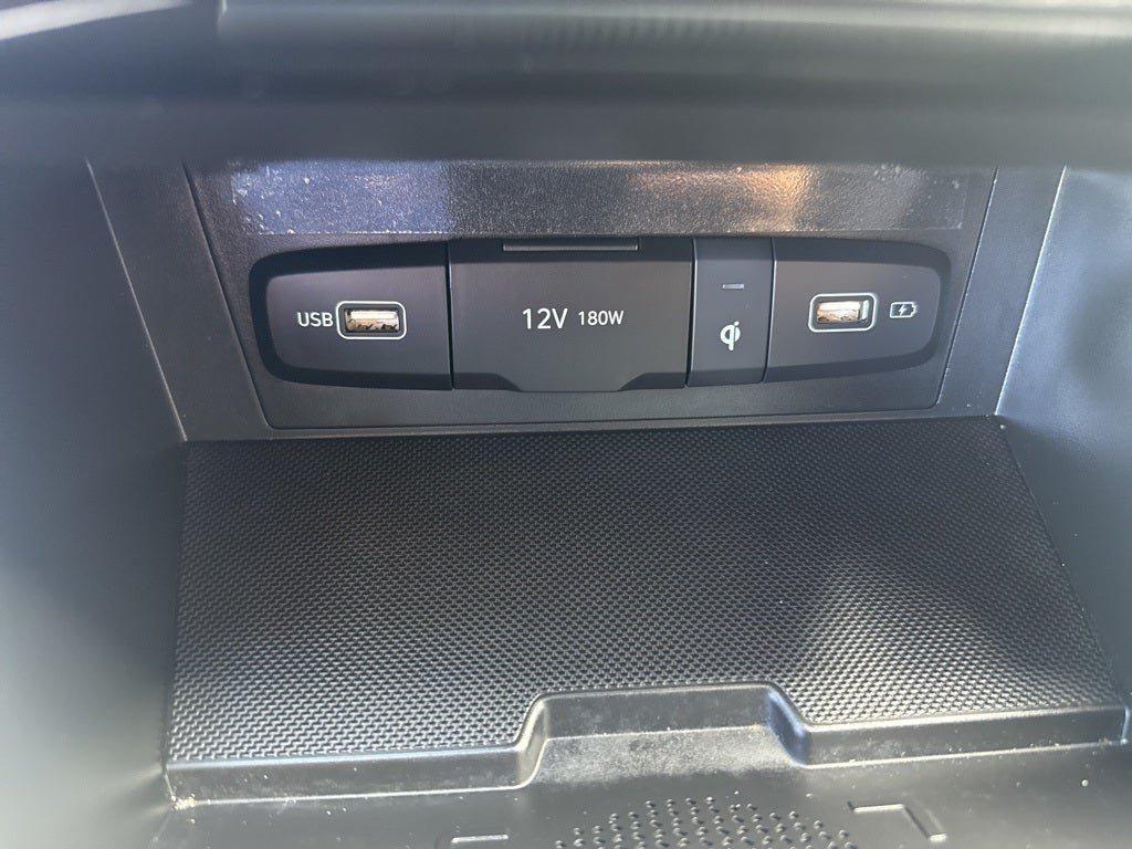 used 2024 Hyundai TUCSON Plug-In Hybrid car, priced at $29,995