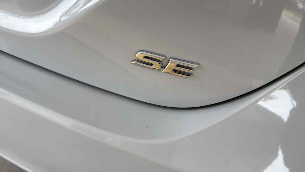 used 2023 Toyota Camry car, priced at $26,995