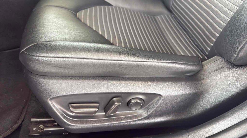 used 2023 Toyota Camry car, priced at $26,995