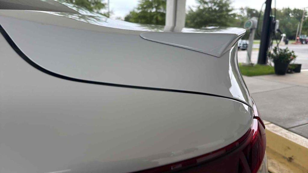 used 2023 Toyota Camry car, priced at $26,995