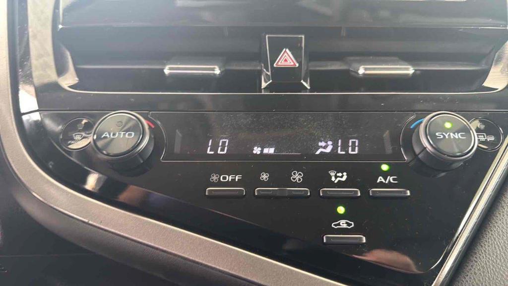 used 2023 Toyota Camry car, priced at $26,995