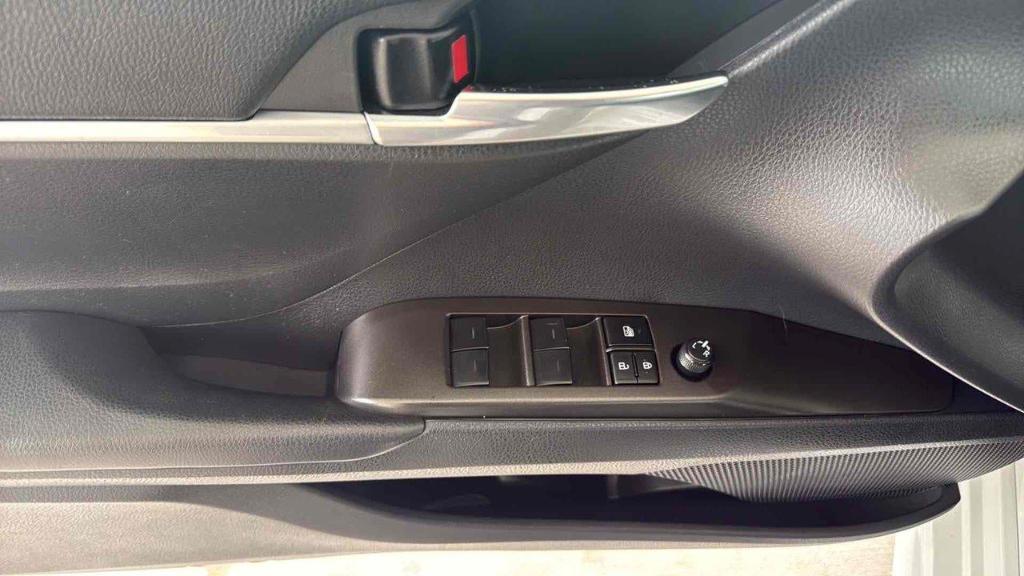 used 2023 Toyota Camry car, priced at $26,995