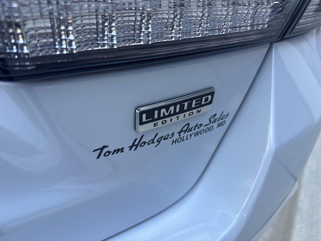 new 2025 Mitsubishi Outlander Sport car, priced at $30,470