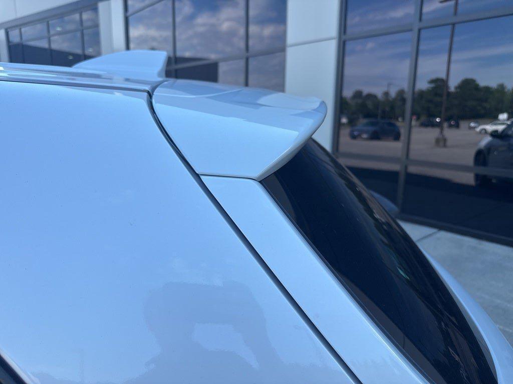 new 2025 Mitsubishi Outlander Sport car, priced at $30,470