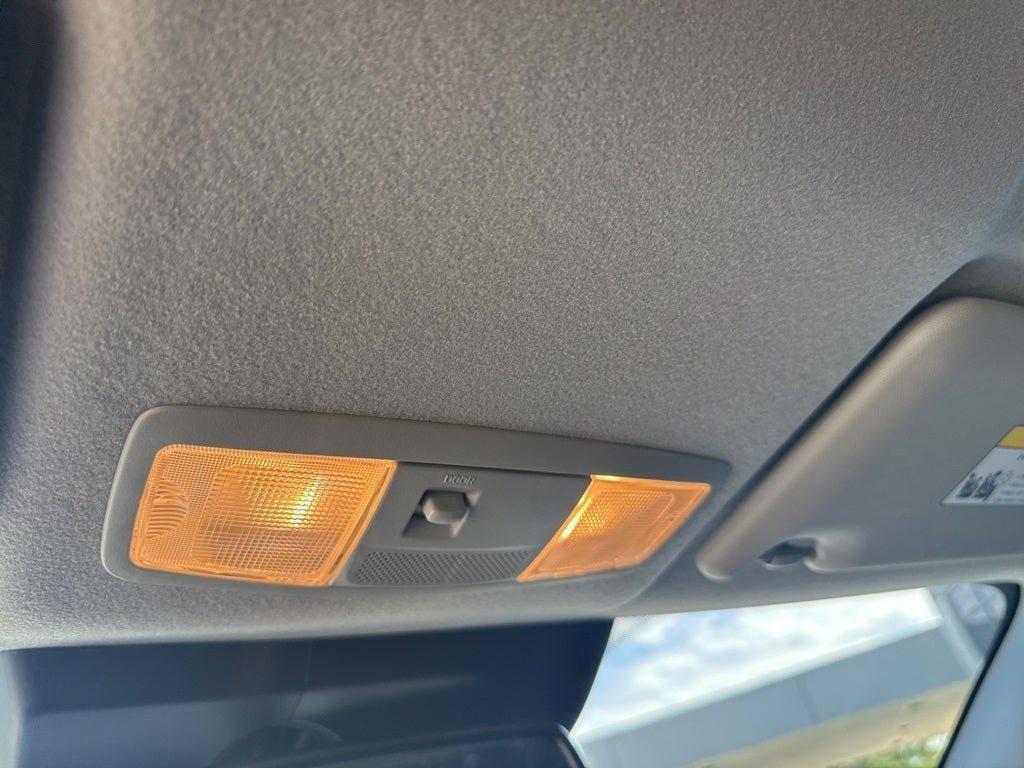 new 2025 Mitsubishi Outlander Sport car, priced at $30,470