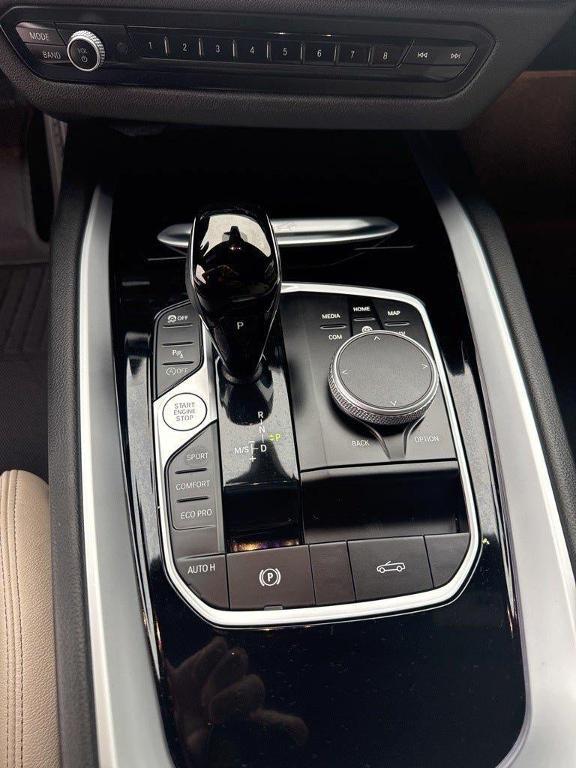 used 2022 BMW Z4 car, priced at $38,995