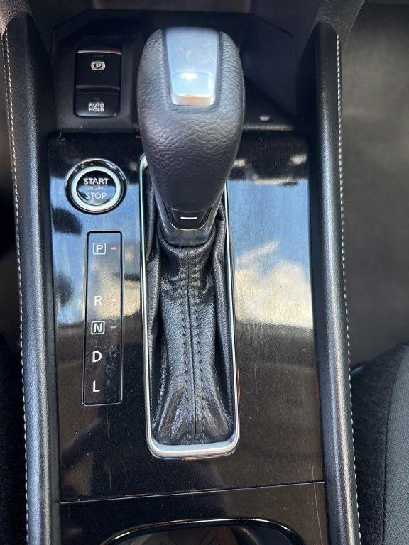 used 2024 Nissan Kicks car, priced at $21,995