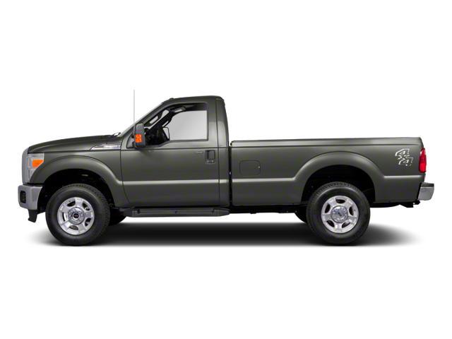 used 2013 Ford F-250 car, priced at $28,995