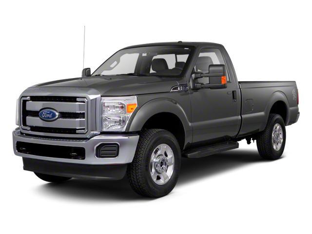 used 2013 Ford F-250 car, priced at $28,995