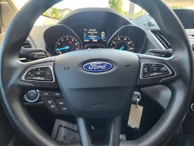 used 2017 Ford Escape car, priced at $17,995