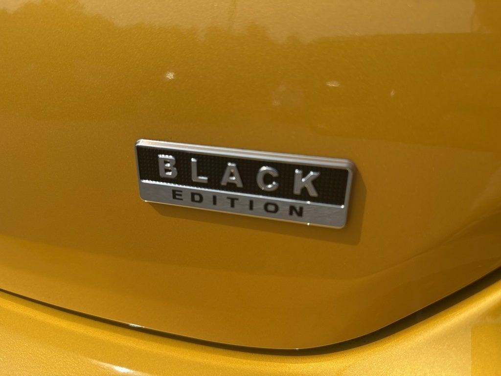 new 2024 Mitsubishi Mirage car, priced at $18,530