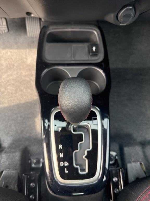 new 2024 Mitsubishi Mirage car, priced at $18,530