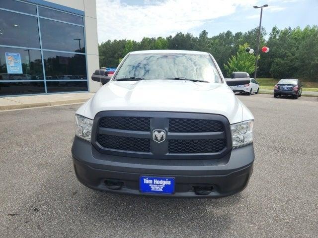 used 2019 Ram 1500 Classic car, priced at $21,995