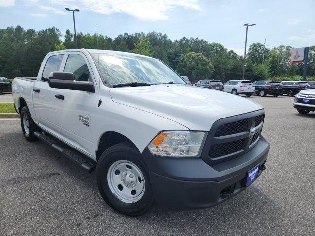 used 2019 Ram 1500 Classic car, priced at $21,995