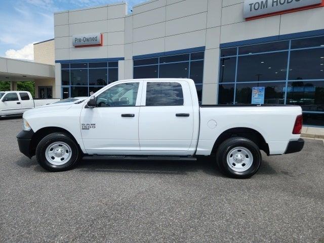 used 2019 Ram 1500 Classic car, priced at $21,995