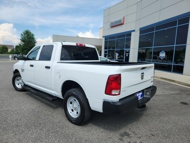 used 2019 Ram 1500 Classic car, priced at $21,995