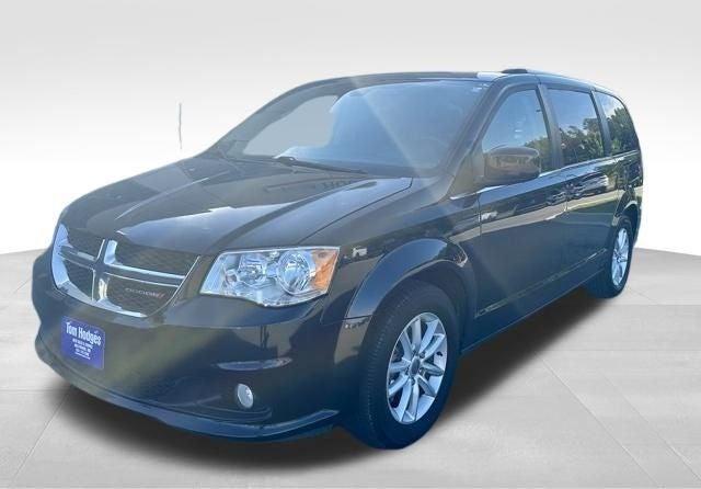 used 2019 Dodge Grand Caravan car, priced at $15,998