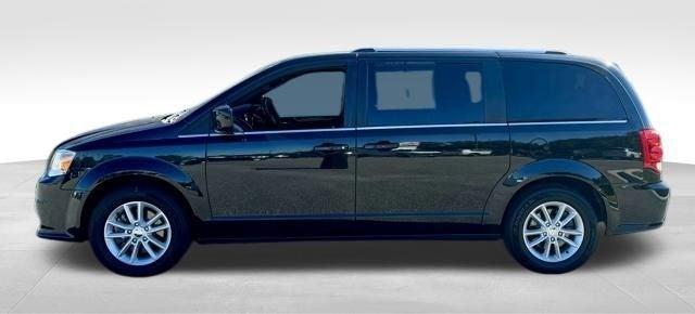 used 2019 Dodge Grand Caravan car, priced at $15,998