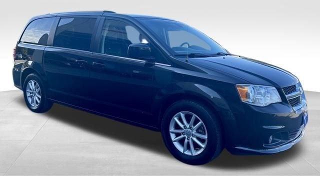 used 2019 Dodge Grand Caravan car, priced at $15,998