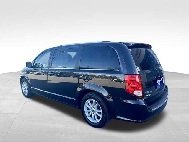 used 2019 Dodge Grand Caravan car, priced at $15,998