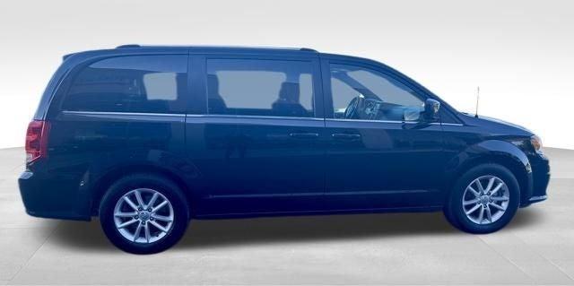 used 2019 Dodge Grand Caravan car, priced at $15,998