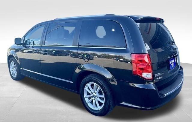 used 2019 Dodge Grand Caravan car, priced at $15,998