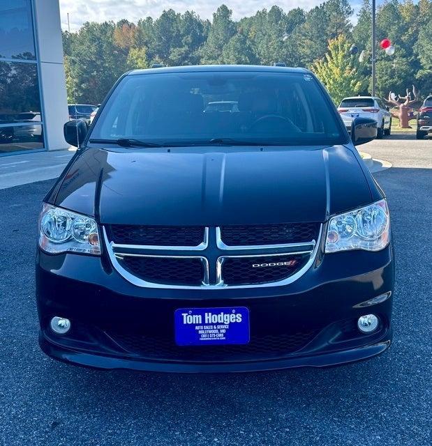 used 2019 Dodge Grand Caravan car, priced at $17,995