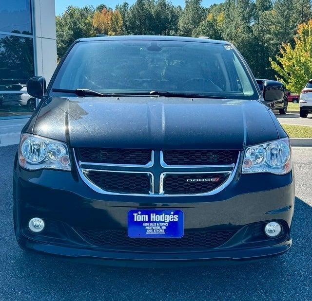 used 2019 Dodge Grand Caravan car, priced at $17,995