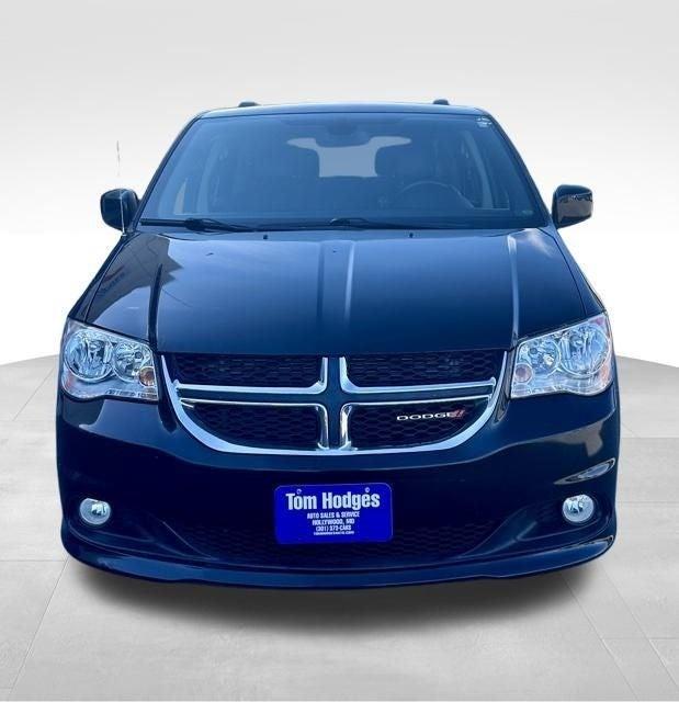 used 2019 Dodge Grand Caravan car, priced at $15,998