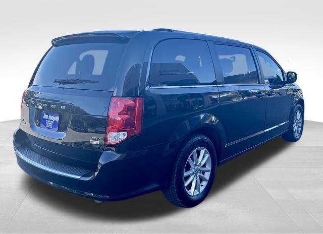 used 2019 Dodge Grand Caravan car, priced at $15,998