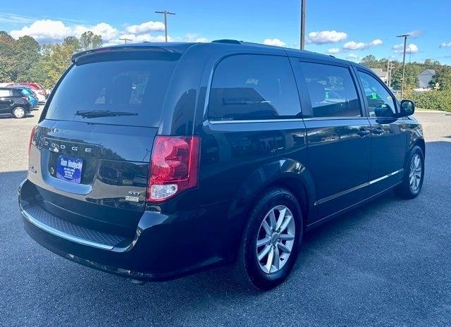 used 2019 Dodge Grand Caravan car, priced at $17,995