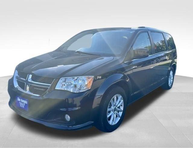 used 2019 Dodge Grand Caravan car, priced at $15,998