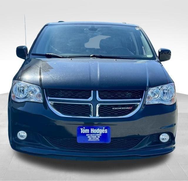 used 2019 Dodge Grand Caravan car, priced at $15,998