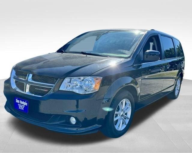 used 2019 Dodge Grand Caravan car, priced at $15,998