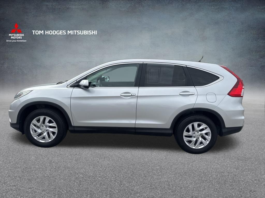 used 2015 Honda CR-V car, priced at $14,995