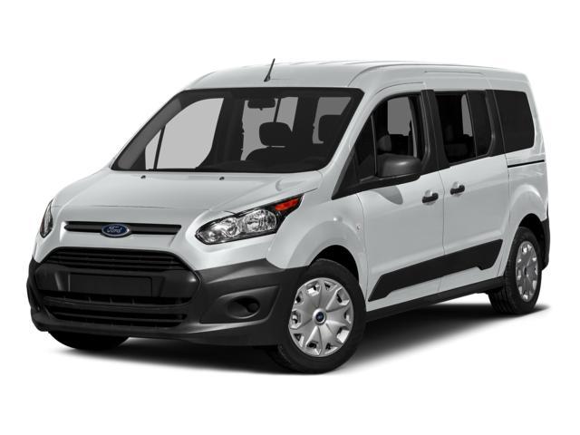 used 2016 Ford Transit Connect car, priced at $21,995