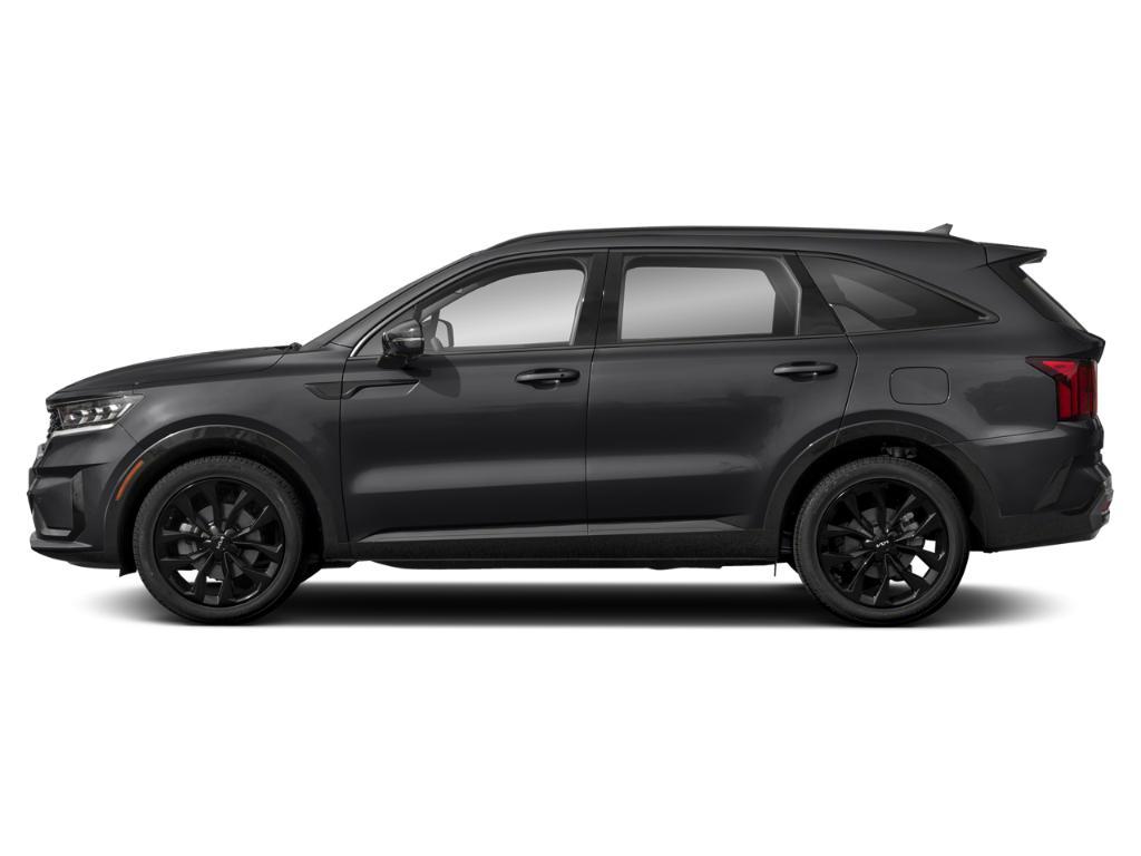 used 2022 Kia Sorento car, priced at $26,800