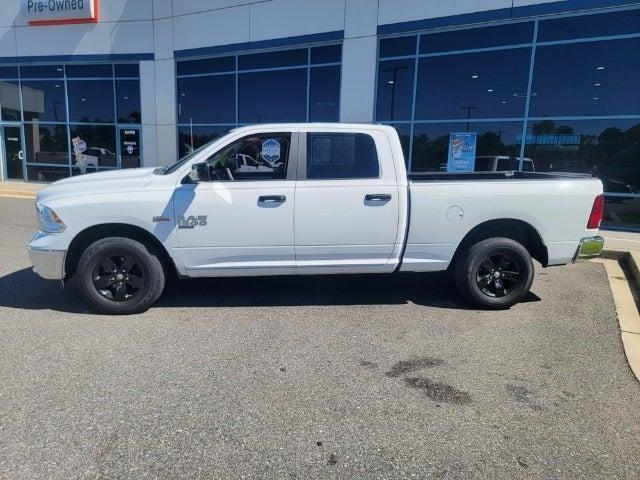 used 2019 Ram 1500 Classic car, priced at $22,995