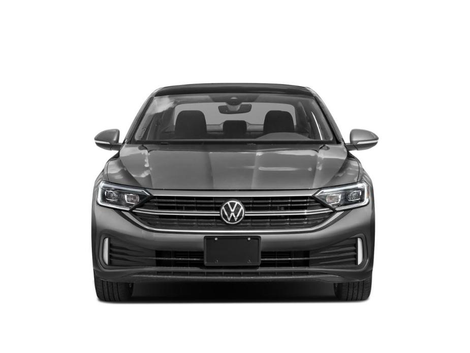 used 2024 Volkswagen Jetta car, priced at $26,995