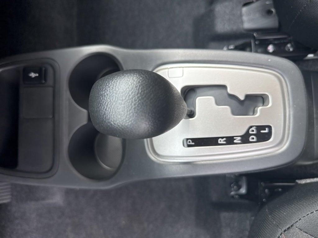 new 2024 Mitsubishi Mirage car, priced at $16,143