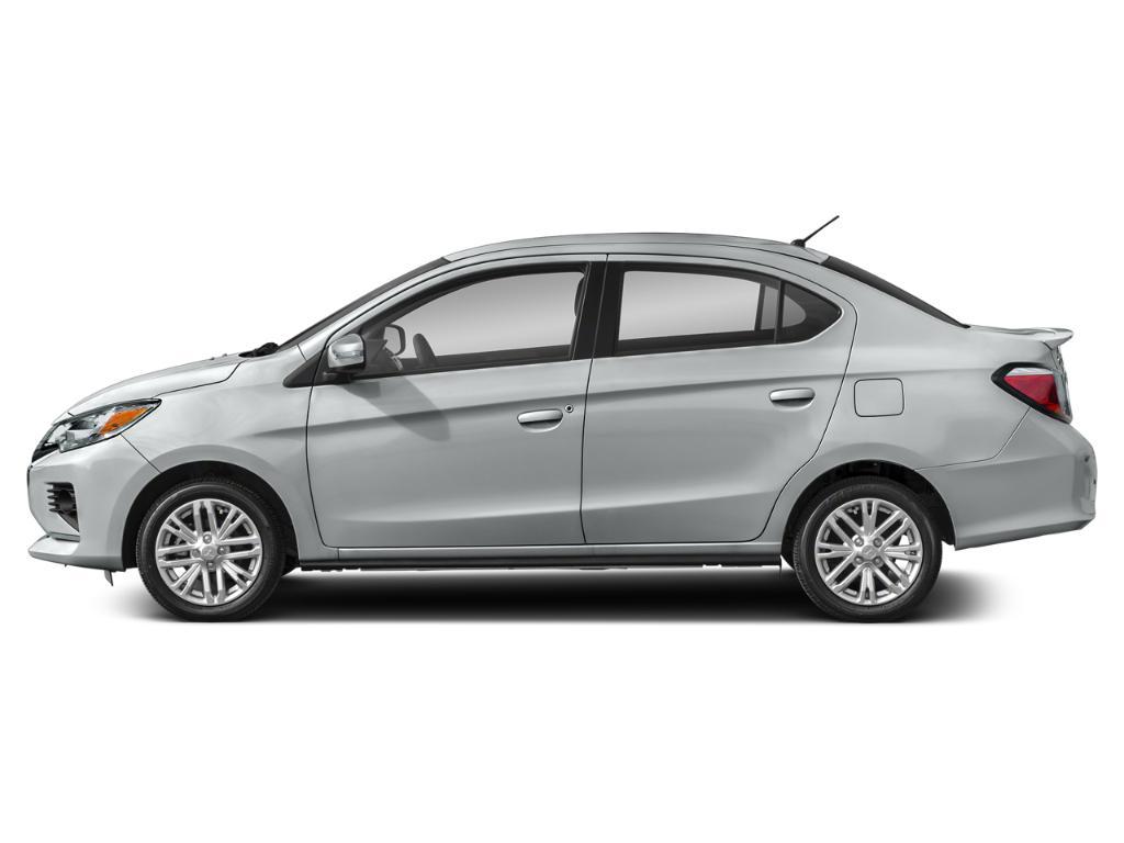 new 2024 Mitsubishi Mirage G4 car, priced at $19,590