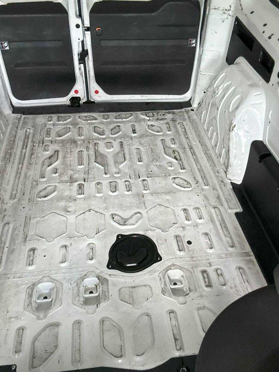 used 2022 Ram ProMaster City car, priced at $25,995